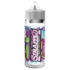 Shop Now Strapped Ice 100ML Shortfill For Strapped Ice 100ML Shortfill - The Vape Giant at Vape Shark