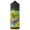 Shop Now Strapped Sodas 100ML Shortfill For Strapped Sodas 100ML Shortfill - The Vape Giant at Vape Shark