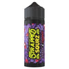 Shop Now Strapped Sourz 100ML Shortfill For Strapped Sourz 100ML Shortfill - The Vape Giant at Vape Shark