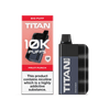 Shop Now Titan 10KDisposable Vape (BOX OF 5) For Titan - Titan 10K Puffs Disposable Vape Pod Kit Box of 5 - theno1plugshop at Vape Shark