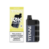 Shop Now Titan 10KDisposable Vape (BOX OF 5) For Titan - Titan 10K Puffs Disposable Vape Pod Kit Box of 5 - theno1plugshop at Vape Shark