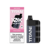 Shop Now Titan 10KDisposable Vape (BOX OF 5) For Titan - Titan 10K Puffs Disposable Vape Pod Kit Box of 5 - theno1plugshop at Vape Shark