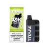 Shop Now Titan 10KDisposable Vape (BOX OF 5) For Titan - Titan 10K Puffs Disposable Vape Pod Kit Box of 5 - theno1plugshop at Vape Shark