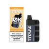 Shop Now Titan 10KDisposable Vape (BOX OF 5) For Titan - Titan 10K Puffs Disposable Vape Pod Kit Box of 5 - theno1plugshop at Vape Shark