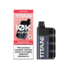 Shop Now Titan 10KDisposable Vape (BOX OF 5) For Titan - Titan 10K Puffs Disposable Vape Pod Kit Box of 5 - theno1plugshop at Vape Shark