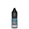 Shop Now Ultimate Salts Chilled 10ML Nic Salt Box of 10 For Ultimate Salts Chilled 10ML Nic Salt Box of 10 - The Vape Giant at Vape Shark