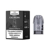 Shop Now Uwell Caliburn A3S Replacement Pods - 4pack For Uwell Caliburn A3S Replacement Pods - 4pack - The Vape Giant at Vape Shark