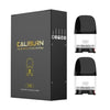 Shop Now Uwell Caliburn G2 Replacement Pods - 2pack For Uwell Caliburn G2 Replacement Pods - 2pack - The Vape Giant at Vape Shark