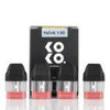 Shop Now Uwell - Caliburn Koko - Replacement Pods - Pack of 4 For Uwell - Caliburn Koko - Replacement Pods - Pack of 4 - The Vape Giant at Vape Shark