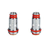 Shop Now Uwell - Whirl - 0.60 ohm - Coils - Pack of 4 For Uwell - Whirl - 0.60 ohm - Coils - Pack of 4 - The Vape Giant at Vape Shark